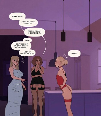 Tyler’s Sleepover – Part 5 comic porn sex 10