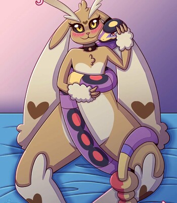 [Unbirth] Carbonara comic porn sex 1