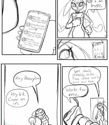 [Unbirth] Carbonara comic porn sex 3