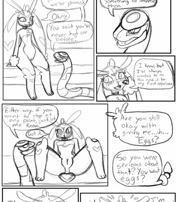 [Unbirth] Carbonara comic porn sex 4