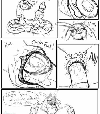 [Unbirth] Carbonara comic porn sex 7