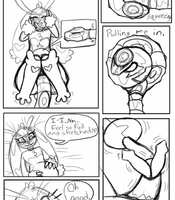 [Unbirth] Carbonara comic porn sex 9