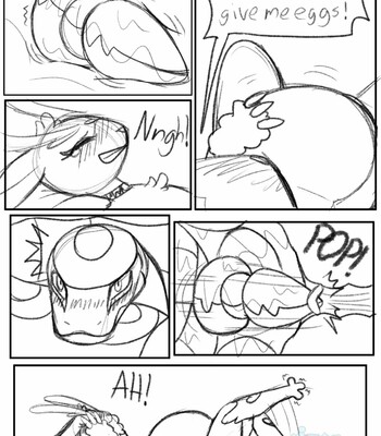 [Unbirth] Carbonara comic porn sex 12