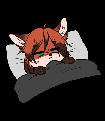 Vixen Logic (WIP) comic porn sex 117