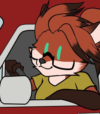 Vixen Logic (WIP) comic porn sex 123