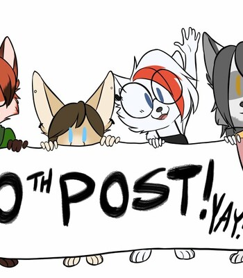 Vixen Logic (WIP) comic porn sex 133