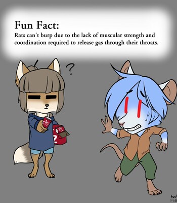 Vixen Logic (WIP) comic porn sex 141