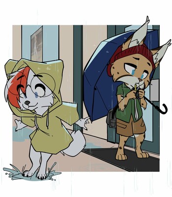 Vixen Logic (WIP) comic porn sex 145