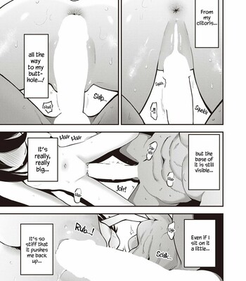 Yousei Harem Daibakuhatsu | Fairy Harem Explosion Ch. 3 comic porn sex 25