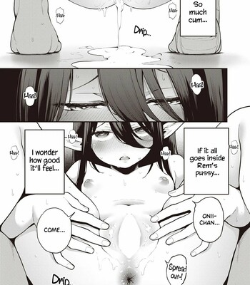 Yousei Harem Daibakuhatsu | Fairy Harem Explosion Ch. 3 comic porn sex 31