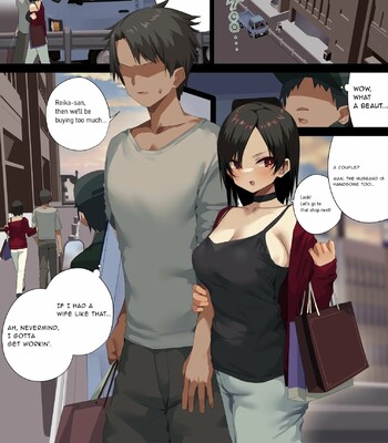 Business Sex Manners AC, Escalator, and Menswear Crossdressing Anal Tsukishima Special Complication comic porn thumbnail 001