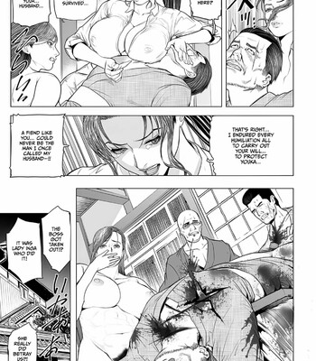 In Ka ~INGA~ Kangoku no Onna Goroshiya comic porn sex 179
