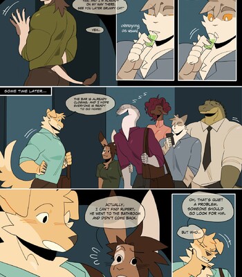 000atanerriaper000 | Bar Fun comic porn sex 2