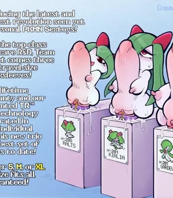 Poke Onahole Product Add comic porn thumbnail 001