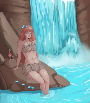 Hemlock comic porn thumbnail 001