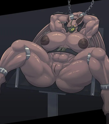 Scorchbeast Hybrid Experimentation comic porn thumbnail 001