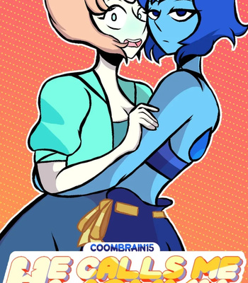 He Calls Me Mommy Too comic porn thumbnail 001