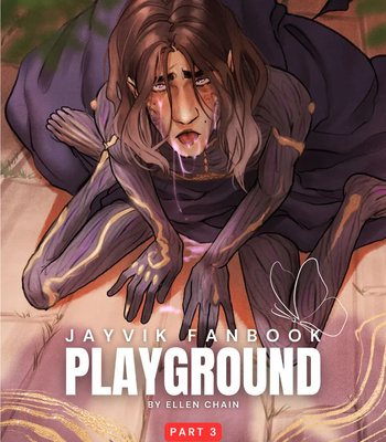 Playground 3 comic porn thumbnail 001