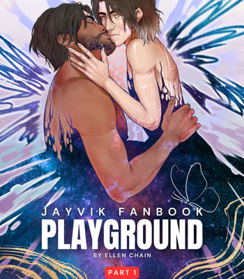 Playground 1 comic porn 6 Playground 1 comic porn thumbnail 001