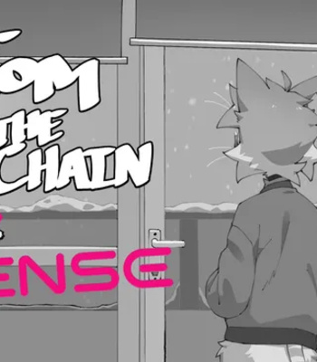 Bottom Of The Food Chain comic porn thumbnail 001