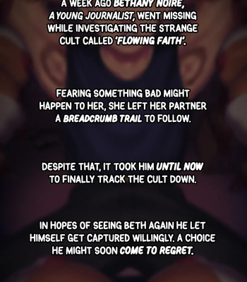 Making A Matriarch comic porn thumbnail 001