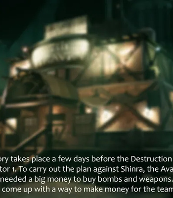 Tifa’s Way Of Earning Money comic porn thumbnail 001