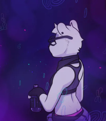 Celestial Entities comic porn thumbnail 001