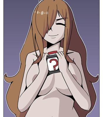 The Mystery Of The Mysterious Box comic porn thumbnail 001