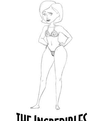 An Incredible Night comic porn thumbnail 001