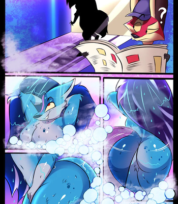 Jayjay At The Car Wash comic porn sex 2