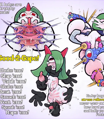 Poke Onahole Product Add comic porn sex 2