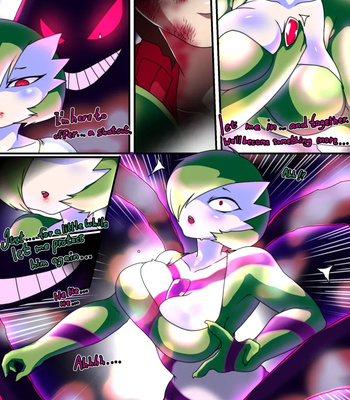 Shadow In My Heart comic porn sex 2