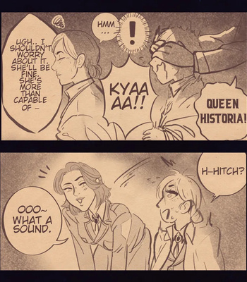 Nights Like This comic porn sex 2