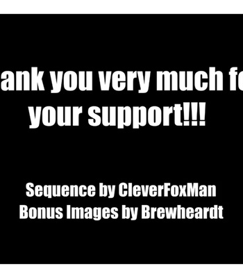 Pinata Magic comic porn sex 2