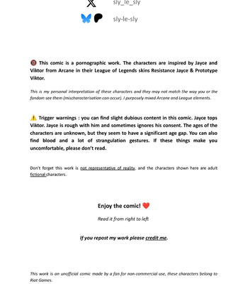 Rewired comic porn sex 2