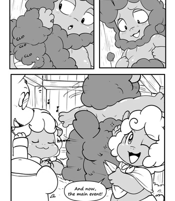 Shearing Syrup comic porn sex 2