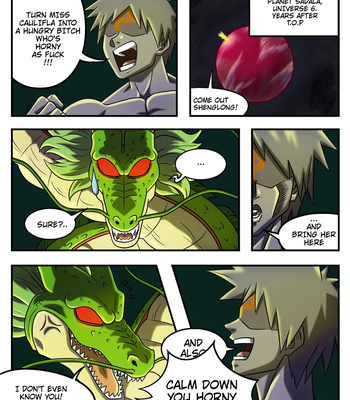 Special Training! comic porn sex 2