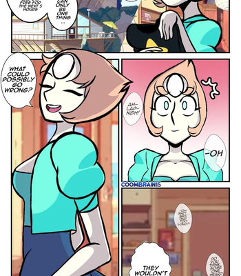 He Calls Me Mommy Too comic porn sex 2