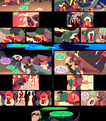 The Long Tail – Bonfire Pile comic porn sex 2