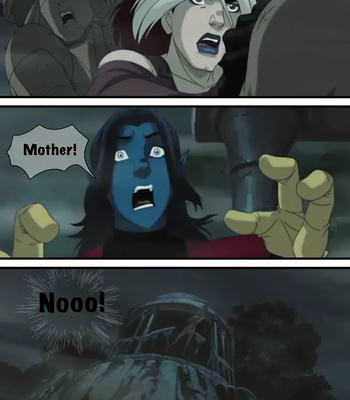 Sins Of The Mother comic porn sex 2