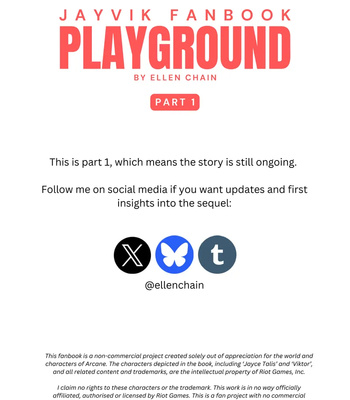 Playground 1 comic porn sex 2