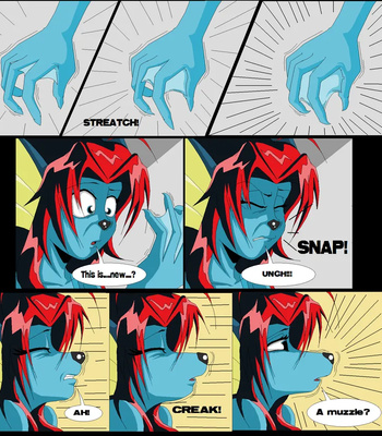 Full Moon Vappy comic porn sex 2