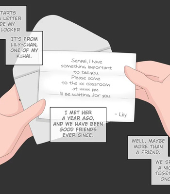 Confession comic porn sex 2