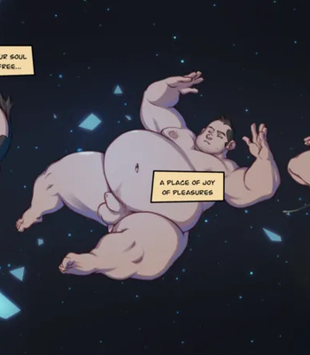 Cock & Dragons Prologue – The Beauty In The Beast comic porn sex 2