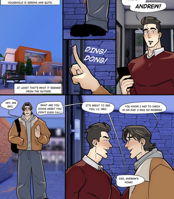 Carterverse 19 comic porn sex 2