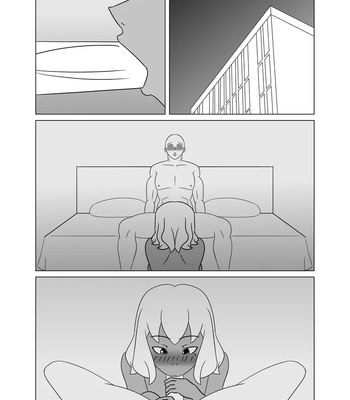 Prostitution comic porn sex 2