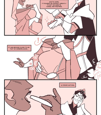 Heavy Is The Crown comic porn sex 2