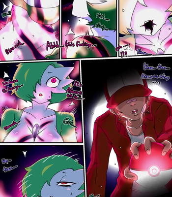 Shadow In My Heart comic porn sex 3