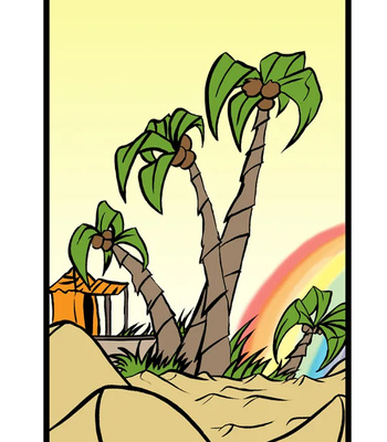 The Adventures Of Ragnar Wolfcoon – Taste The Rainbow comic porn sex 3