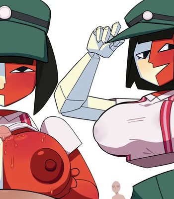 Ena’s Part Time Job comic porn sex 3